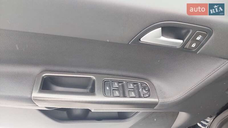 Универсал Volvo V50 2011 в Ровно