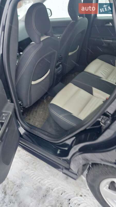 Универсал Volvo V50 2011 в Ровно