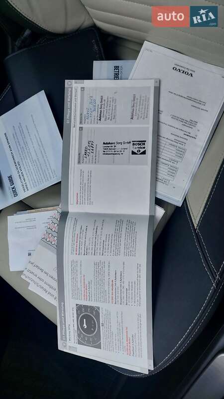 Универсал Volvo V50 2011 в Ровно