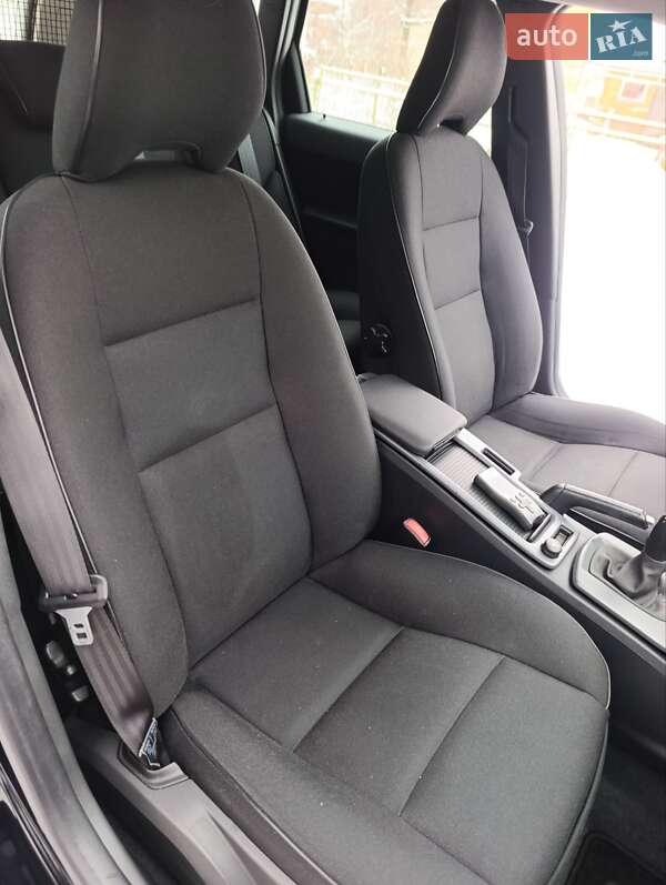 Универсал Volvo V50 2011 в Луцке