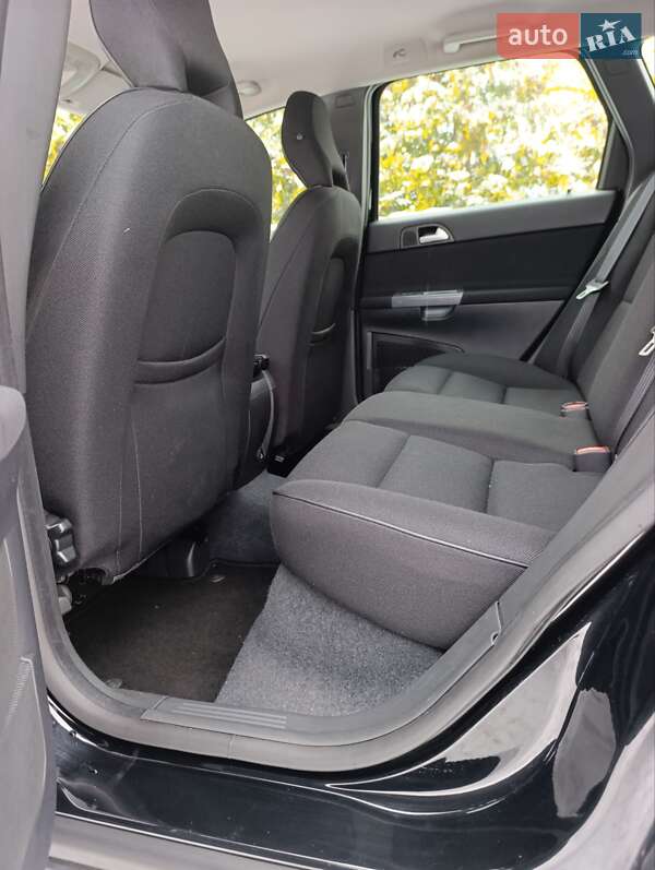 Универсал Volvo V50 2011 в Луцке