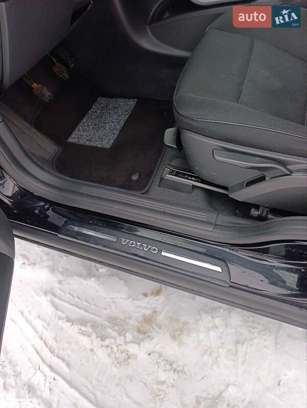 Универсал Volvo V50 2011 в Луцке