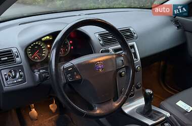 Универсал Volvo V50 2005 в Ананьеве