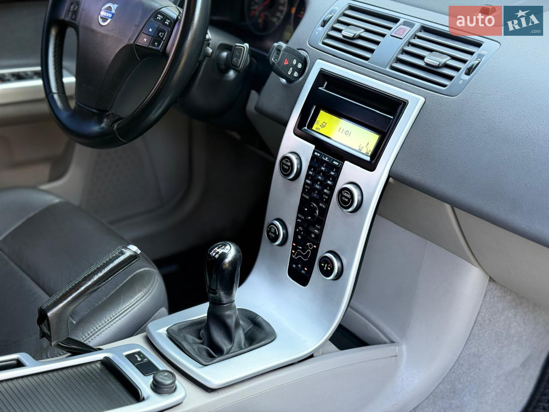 2010 Volvo V50 - мініатюра 11