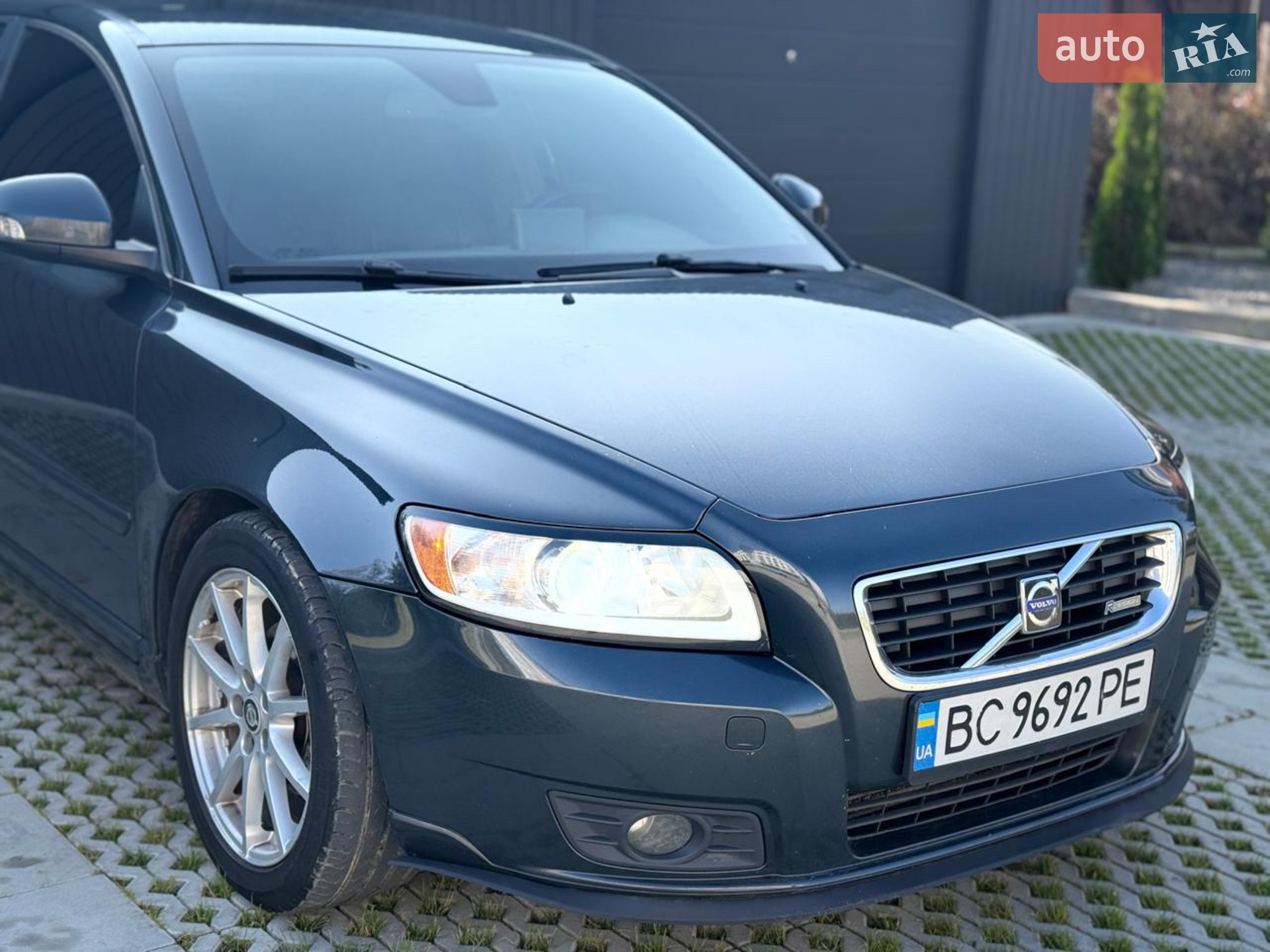 2010 Volvo V50 - мініатюра 20