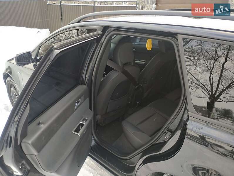 Универсал Volvo V50 2009 в Тульчине