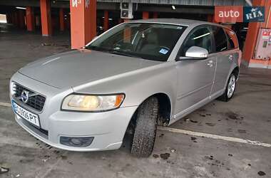 Универсал Volvo V50 2010 в Николаеве