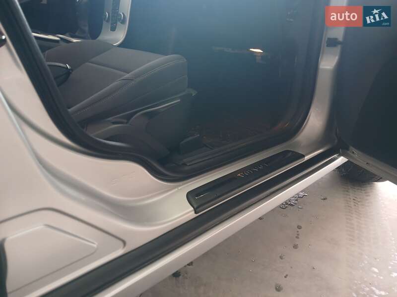 Универсал Volvo V50 2010 в Николаеве