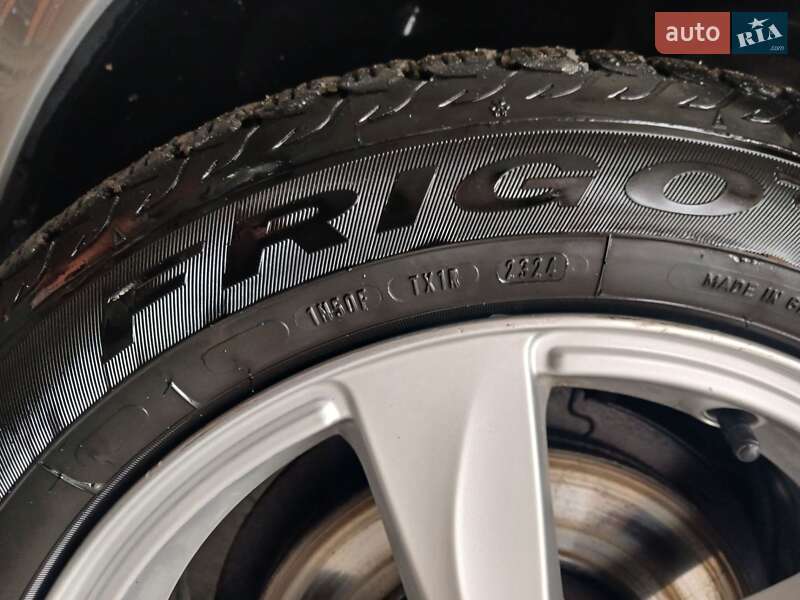 Универсал Volvo V50 2010 в Николаеве