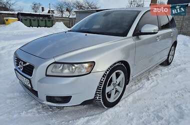 Универсал Volvo V50 2011 в Бердичеве