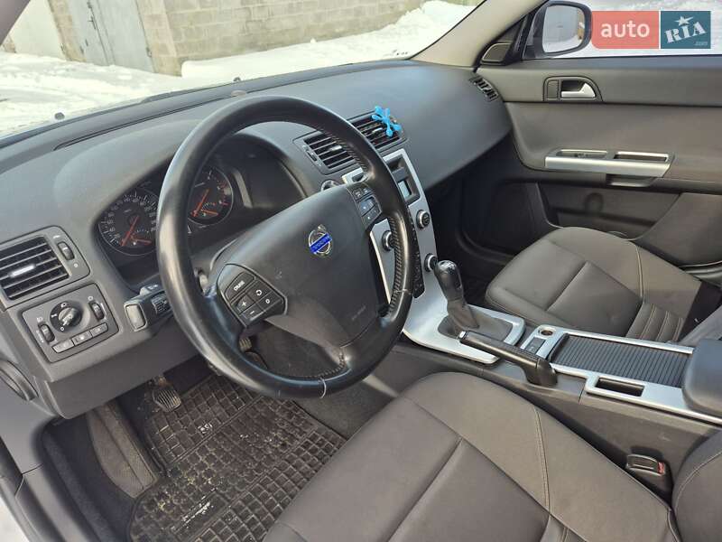 Универсал Volvo V50 2011 в Бердичеве фото 13 Универсал Volvo V50 2011 в Бердичеве