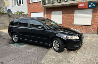 Универсал Volvo V50 2008 в Калуше