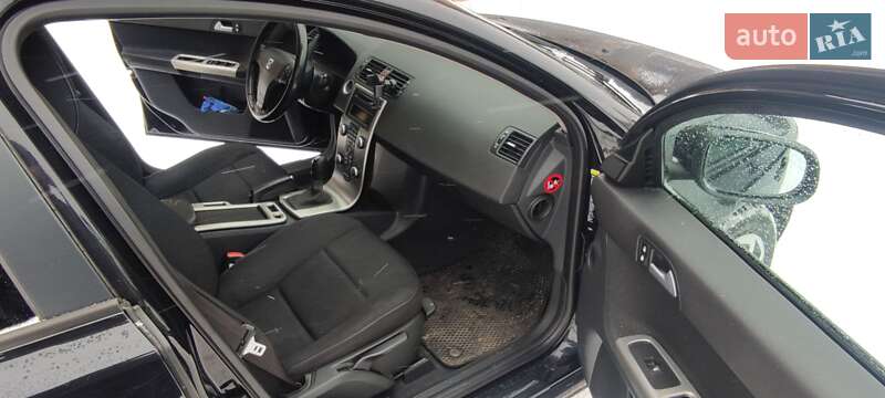 Универсал Volvo V50 2009 в Стрые фото 13 Универсал Volvo V50 2009 в Стрые
