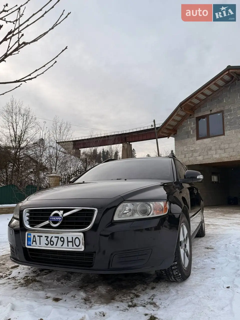 2011 Volvo V50 - мініатюра 31