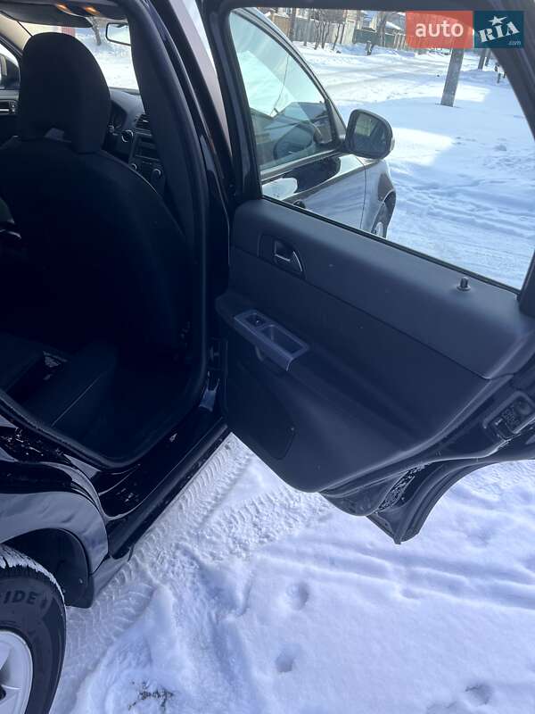 Универсал Volvo V50 2011 в Нежине