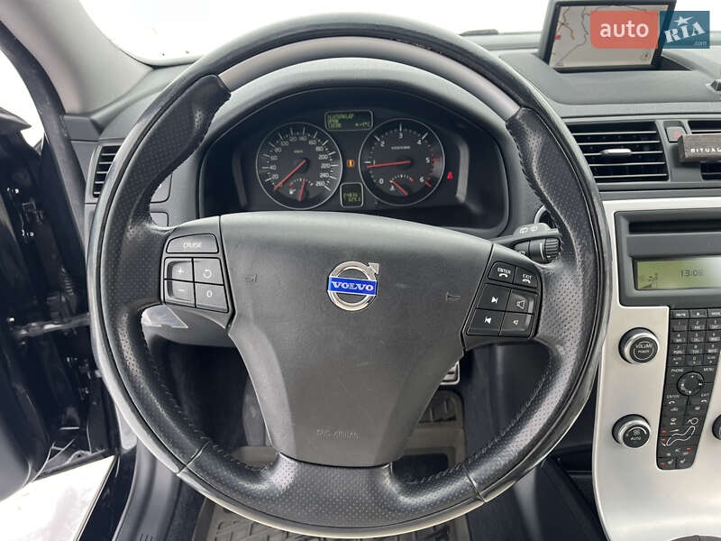 Универсал Volvo V50 2012 в Луцке