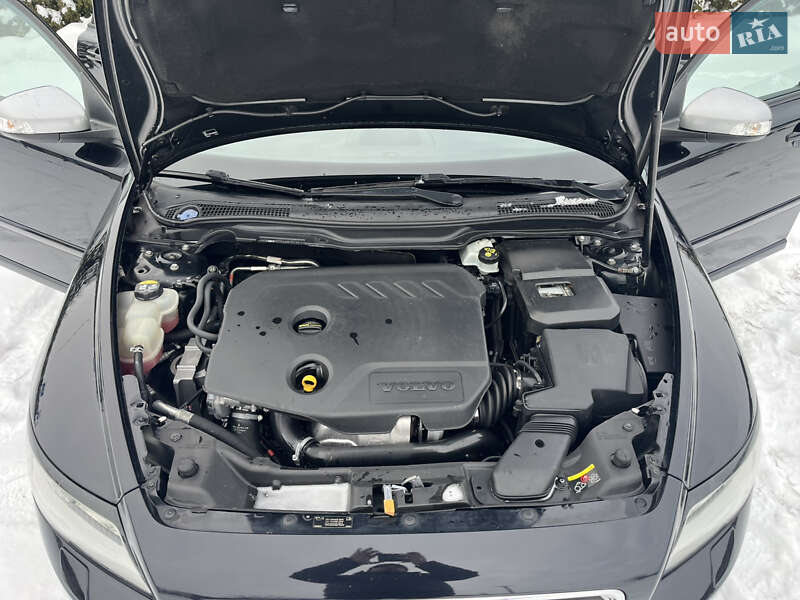 Универсал Volvo V50 2012 в Луцке