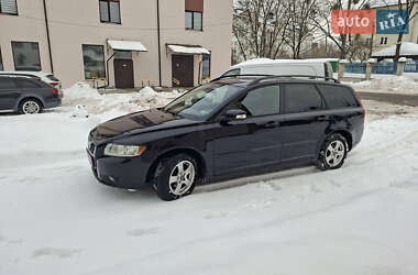 Универсал Volvo V50 2008 в Калуше