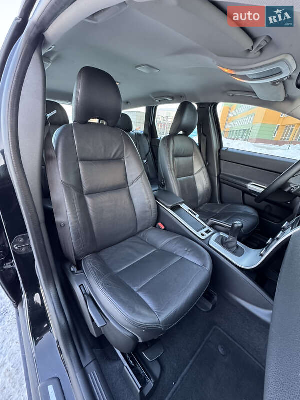 Универсал Volvo V50 2011 в Луцке