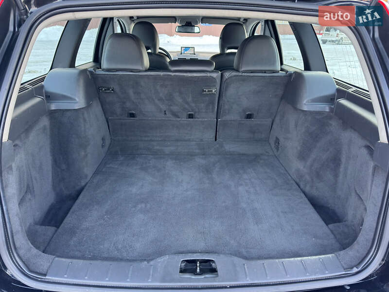 Универсал Volvo V50 2011 в Луцке