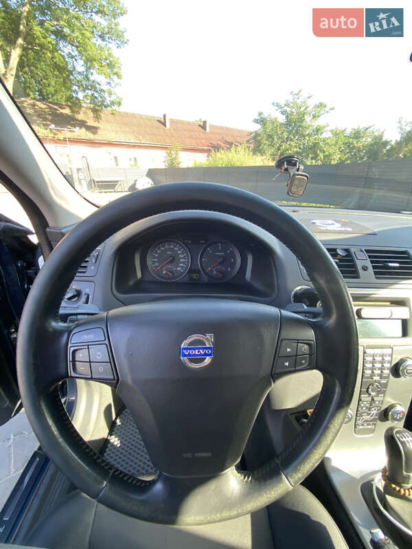 Универсал Volvo V50 2008 в Каменке
