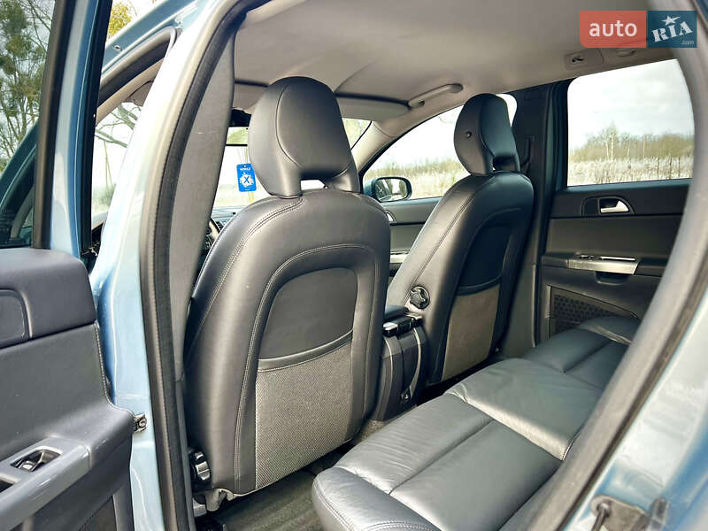 Универсал Volvo V50 2009 в Житомире