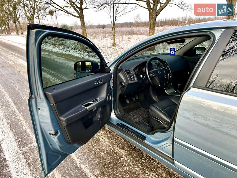 Универсал Volvo V50 2009 в Житомире