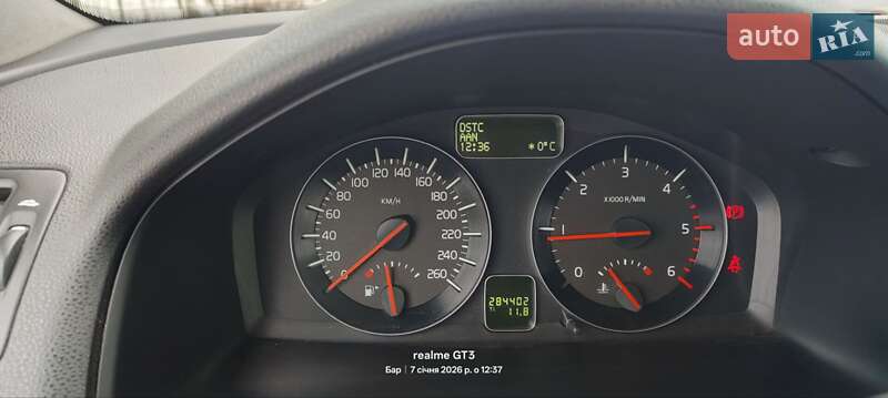 Универсал Volvo V50 2011 в Баре