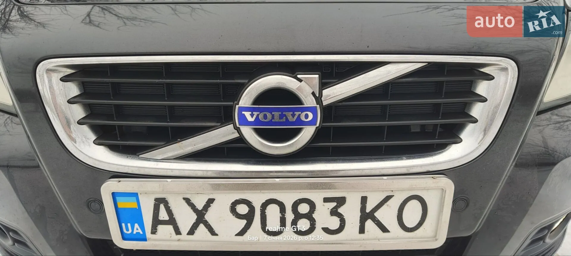 2011 Volvo V50 - мініатюра 18