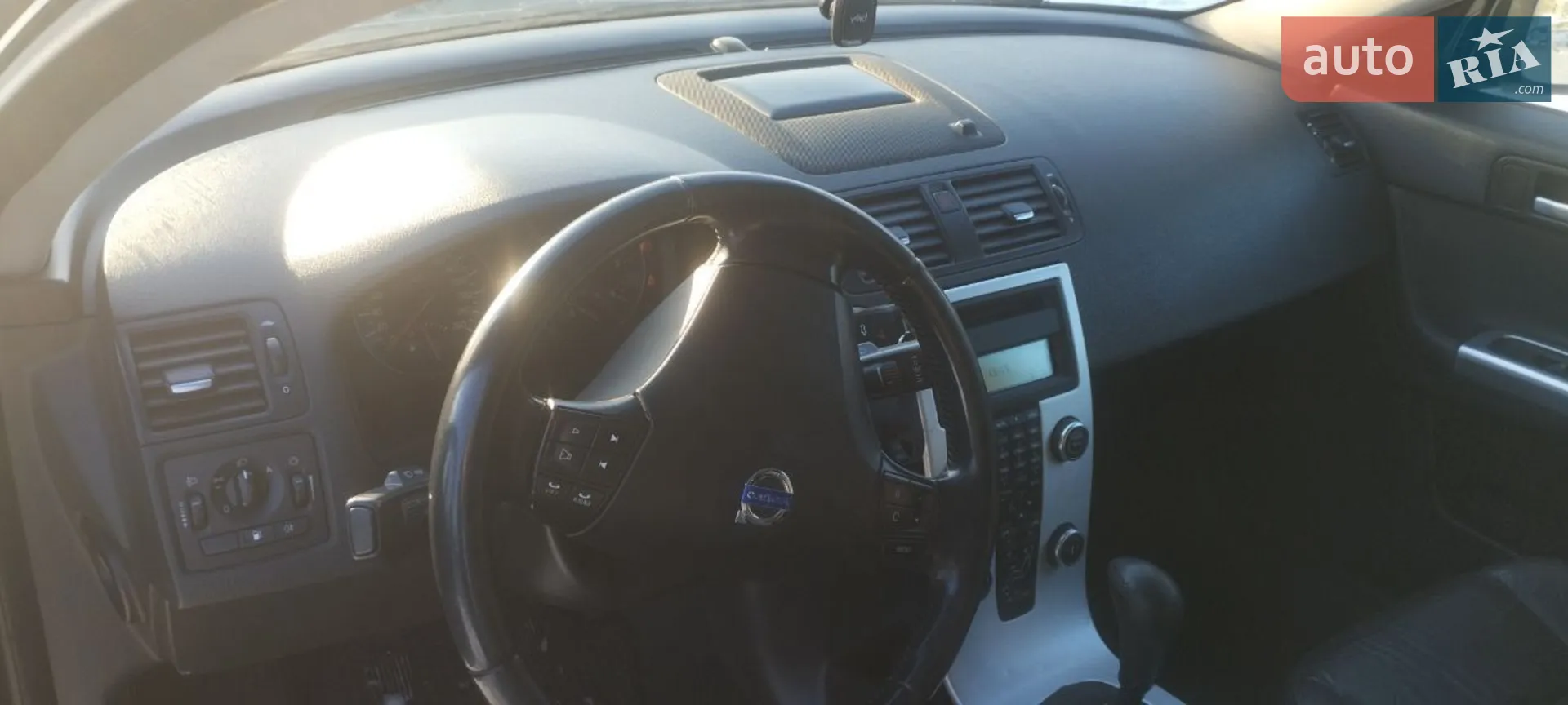 2011 Volvo V50 - мініатюра 26