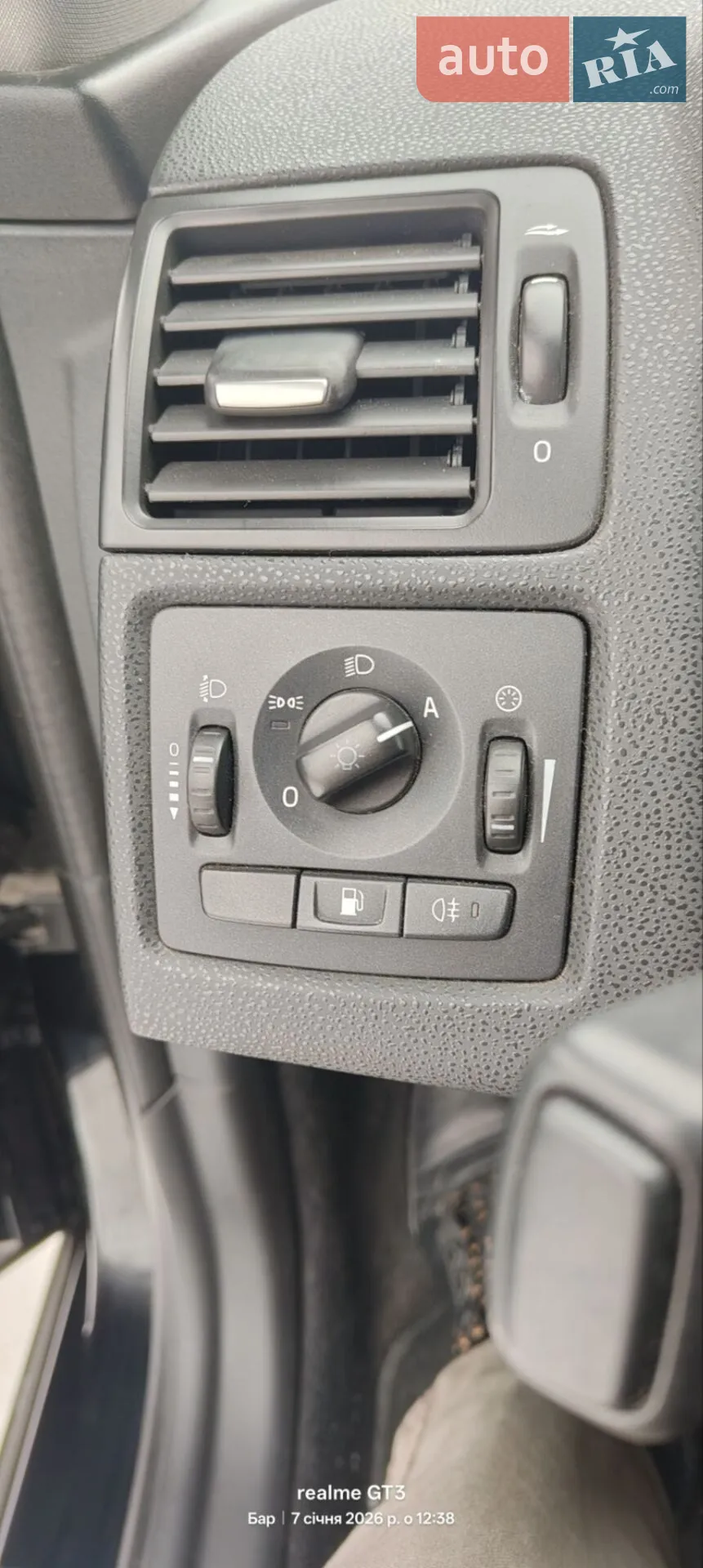 2011 Volvo V50 - мініатюра 24