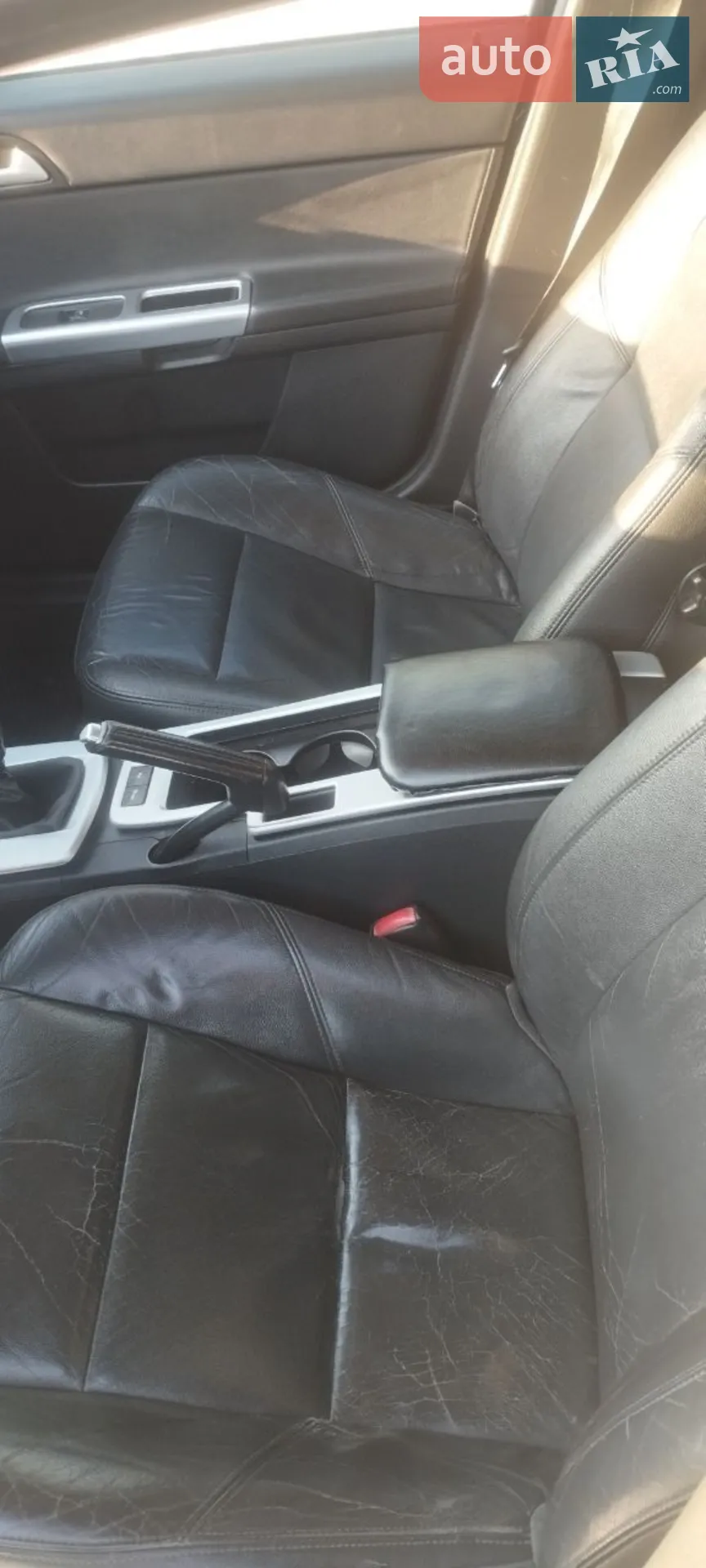 2011 Volvo V50 - мініатюра 27