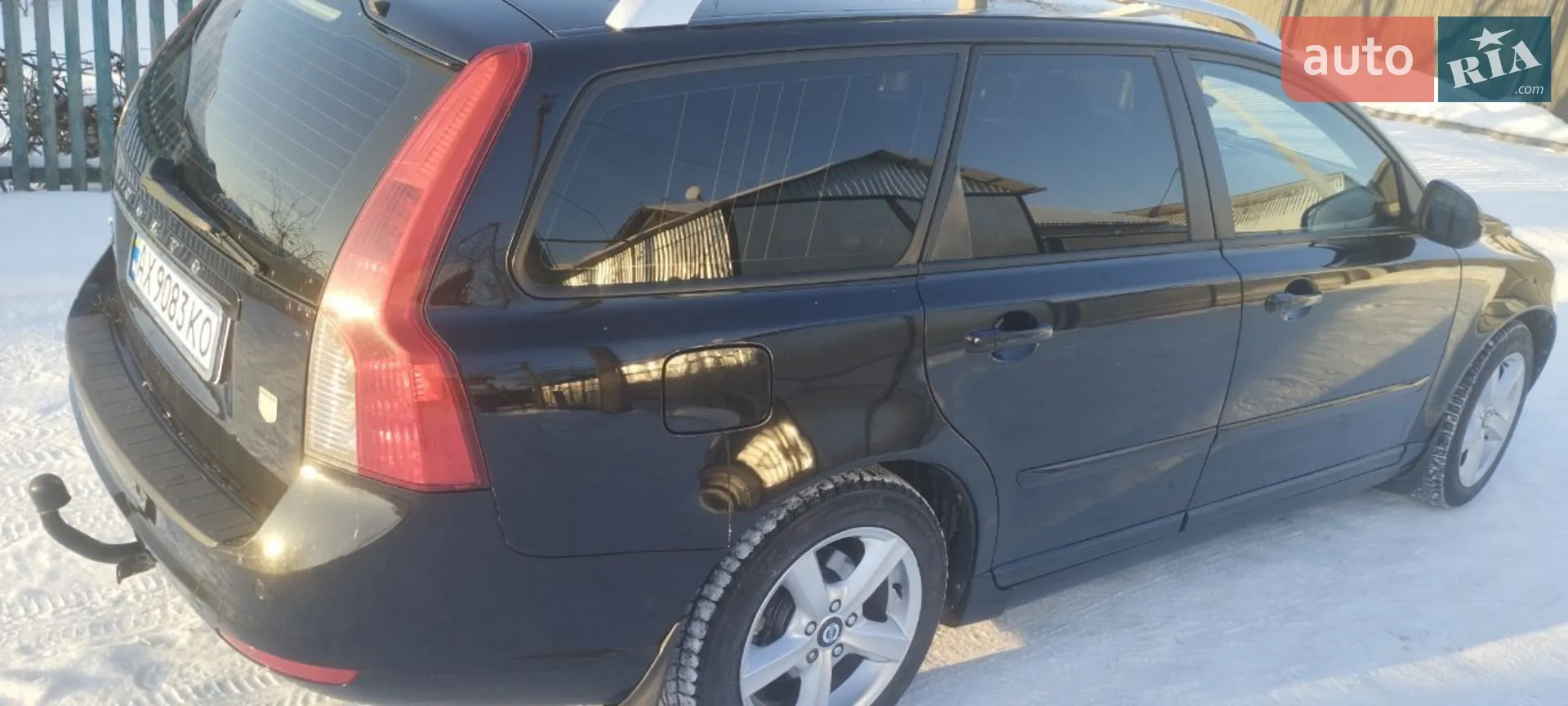 2011 Volvo V50 - мініатюра 29