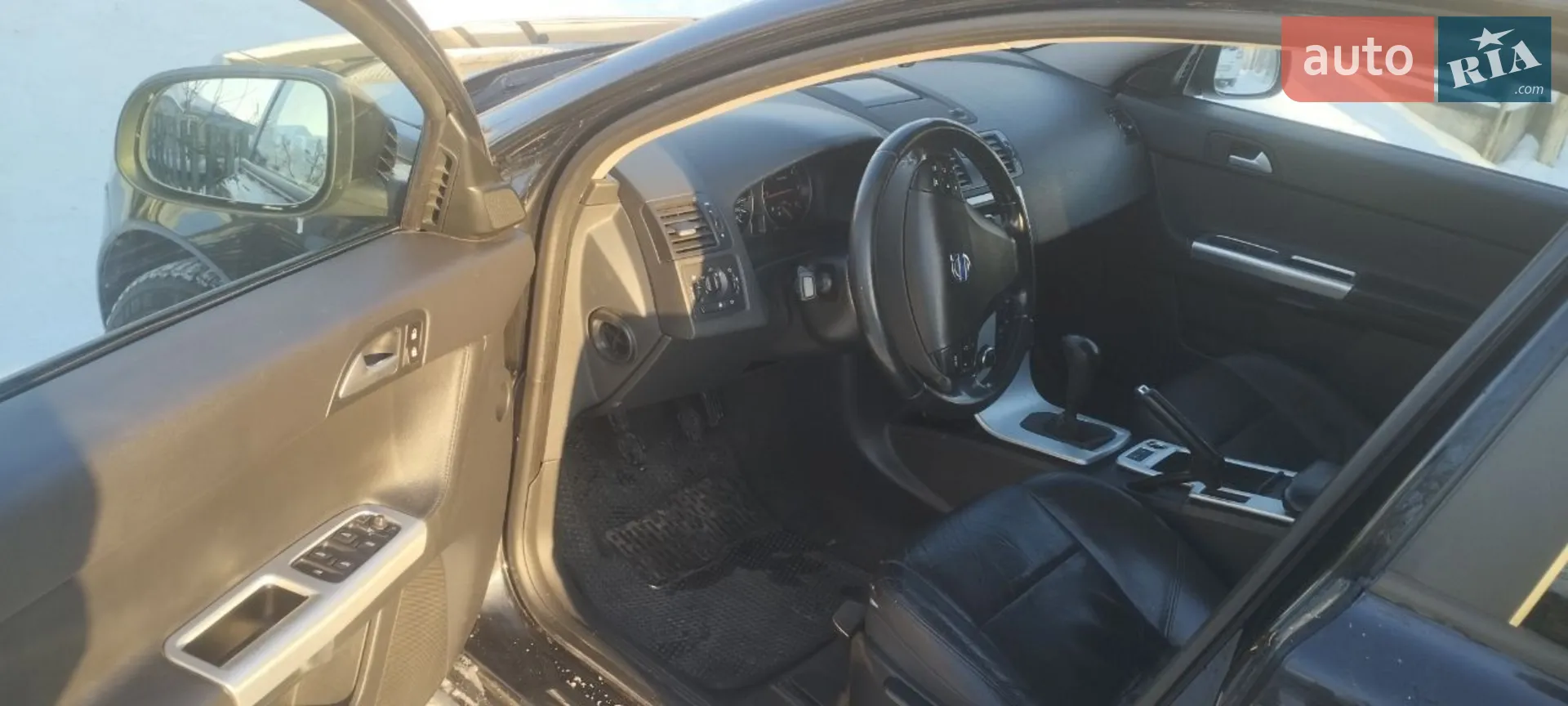 2011 Volvo V50 - мініатюра 30
