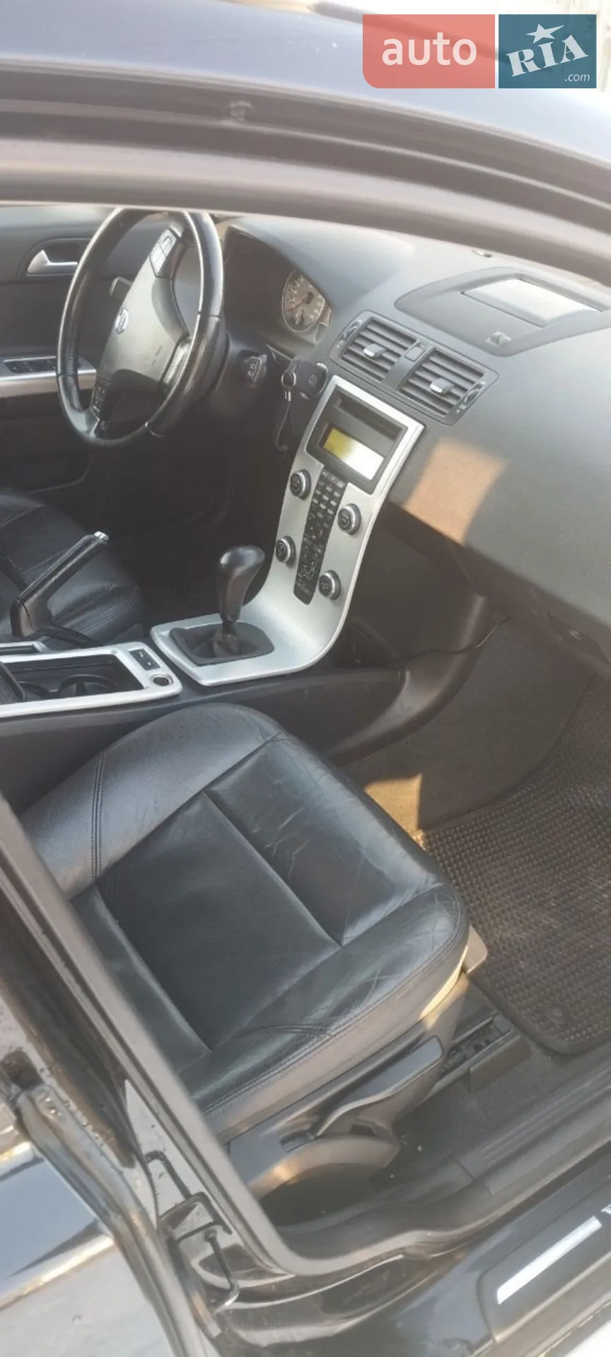 2011 Volvo V50 - мініатюра 31