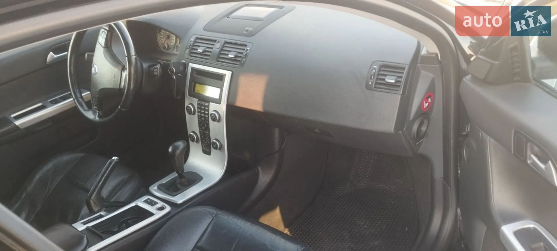 2011 Volvo V50 - мініатюра 32