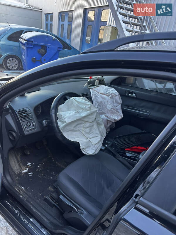 Универсал Volvo V50 2005 в Хмельницком