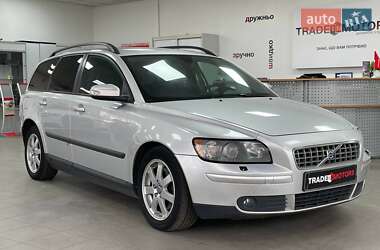Універсал Volvo V50 2006 в Києві