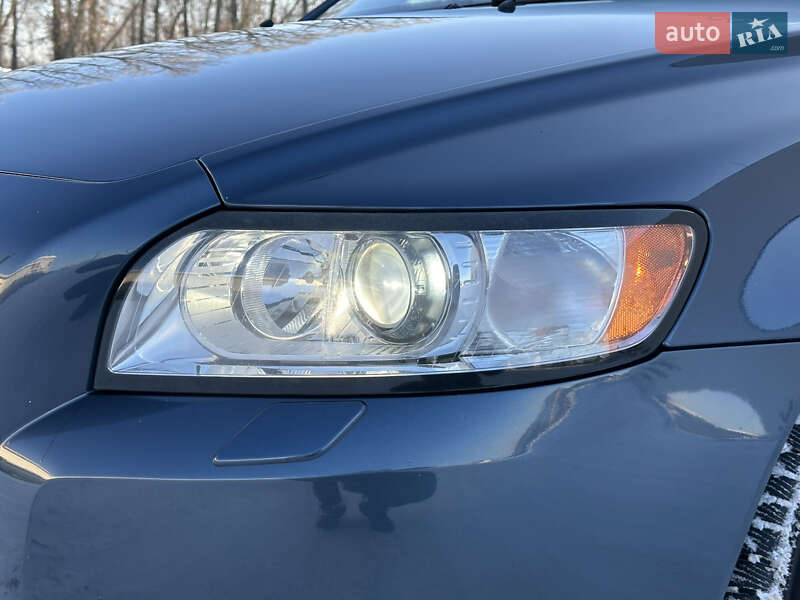 Универсал Volvo V50 2011 в Луцке фото 9 Универсал Volvo V50 2011 в Луцке