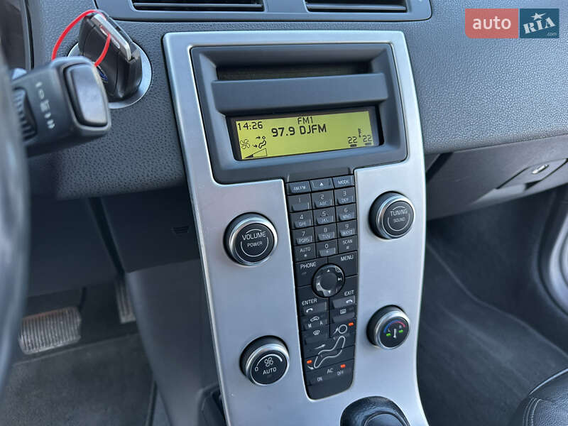 Универсал Volvo V50 2011 в Луцке фото 51 Универсал Volvo V50 2011 в Луцке