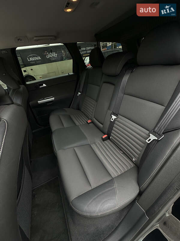 Универсал Volvo V50 2009 в Киеве