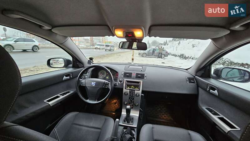 Универсал Volvo V50 2006 в Тернополе фото 22 Универсал Volvo V50 2006 в Тернополе