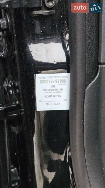 Универсал Volvo V50 2006 в Тернополе фото 30 Универсал Volvo V50 2006 в Тернополе
