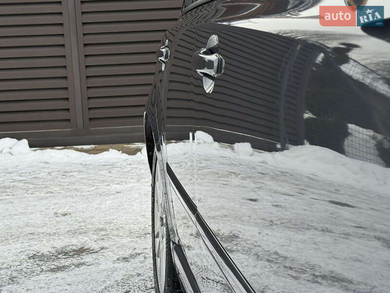 Универсал Volvo V50 2011 в Стрые фото 8 Универсал Volvo V50 2011 в Стрые