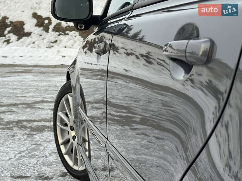 Универсал Volvo V50 2011 в Стрые фото 26 Универсал Volvo V50 2011 в Стрые