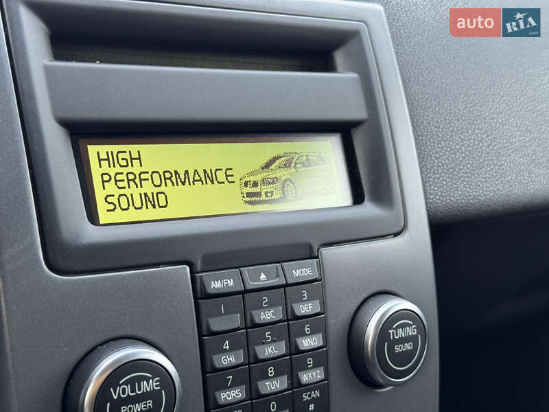 Универсал Volvo V50 2011 в Стрые фото 58 Универсал Volvo V50 2011 в Стрые