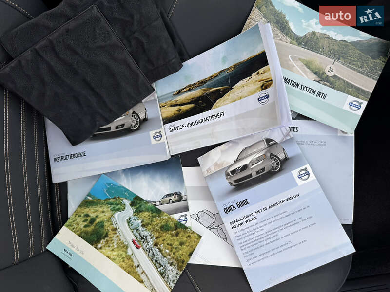 Универсал Volvo V50 2011 в Стрые фото 95 Универсал Volvo V50 2011 в Стрые