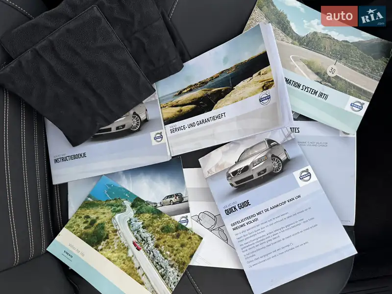 Универсал Volvo V50 2011 в Стрые документ 2 фото Универсал Volvo V50 2011 в Стрые документ