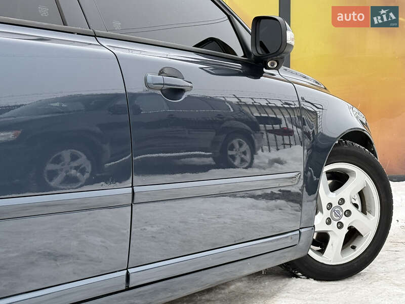 Универсал Volvo V50 2010 в Стрые фото 23 Универсал Volvo V50 2010 в Стрые