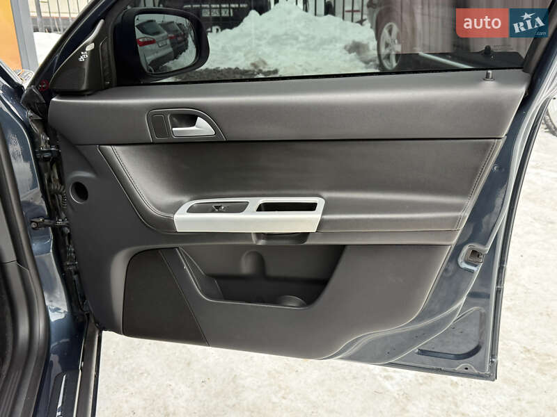 Универсал Volvo V50 2010 в Стрые фото 29 Универсал Volvo V50 2010 в Стрые